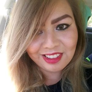 Meet your Posher, Alejandra